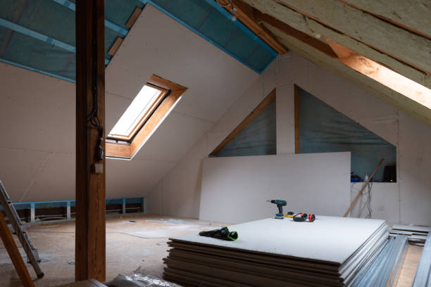 Best Insulation for Specific Applications in Warsaw, KY