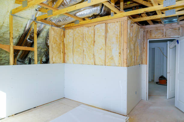 Types of Insulation We Offer in Warsaw, KY