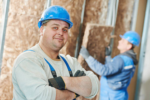 Trusted Warsaw, KY Insulation Contractor Experts